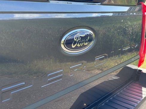 New 2026 Ford F350 XL w/ STX Appearance Package image 13