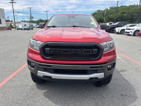 Used 2020 Ford Ranger XLT w/ Equipment Group 301A Mid AWD/4WD image 10