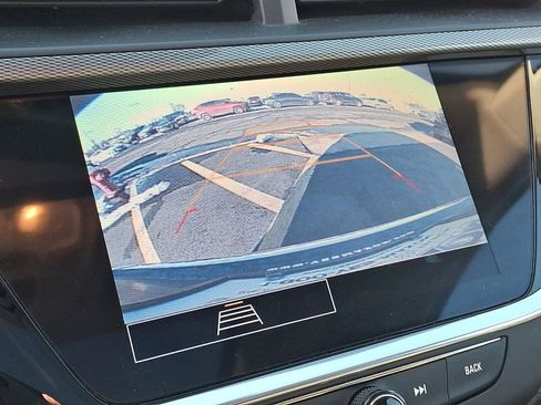 Used 2023 Buick Encore GX Essence w/ Experience Buick Package image 14