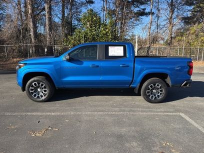 Used 2024 Chevrolet Colorado LT w/ LT Convenience Package III