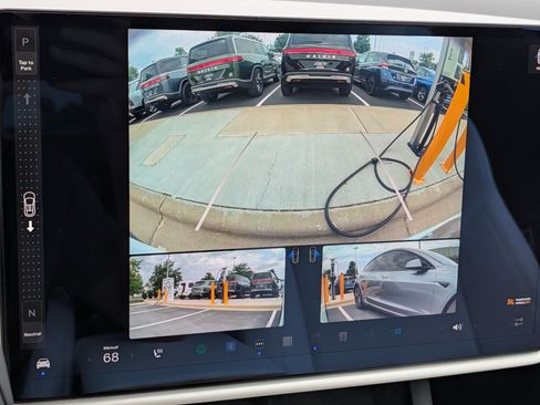 Used 2023 Tesla Model X AWD/4WD image 27