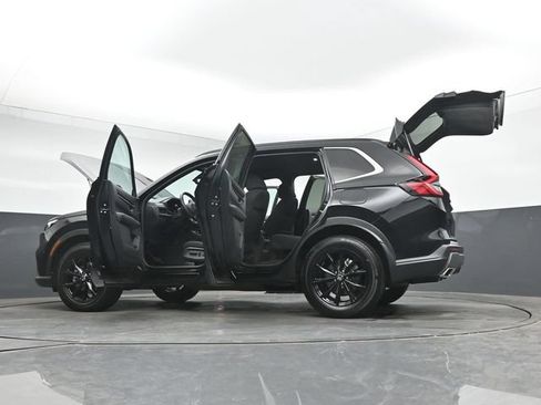 Used 2025 Honda CR-V Sport image 37
