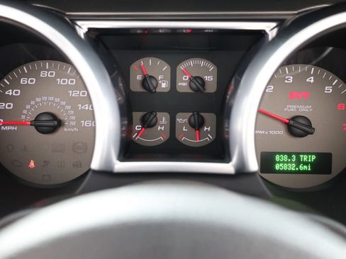 Used 2007 Ford Mustang Shelby GT500 RWD image 19