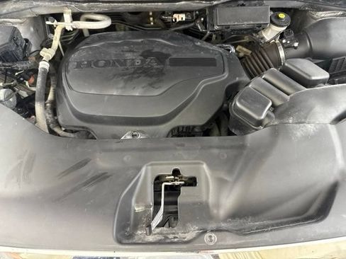 Used 2022 Honda Passport EX-L image 19