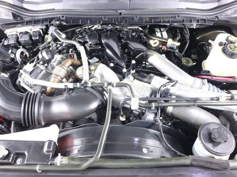 Used 2017 Ford F350 Lariat w/ Lariat Ultimate Package image 55