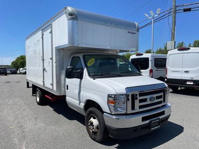 Certified 2025 Ford E-350 and Econoline 350 Super Duty w/ Power Equipment Group