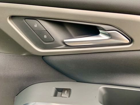 New 2026 Chevrolet Traverse LT w/ LPO, Floor Liner Package image 53