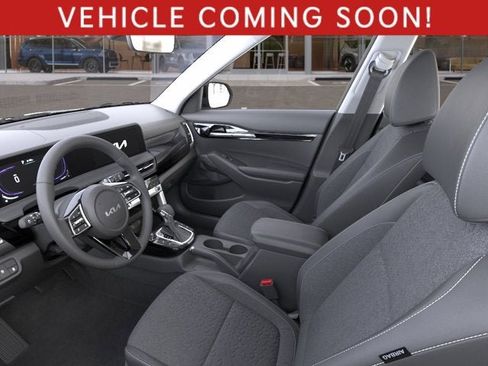 New 2026 Kia Seltos S AWD/4WD image 17