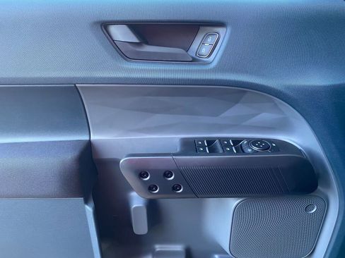 New 2025 Ford Maverick XL w/ Equipment Group 101A image 10