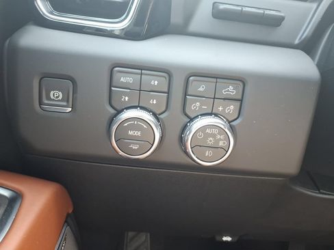 New 2026 GMC Sierra 1500 Denali Ultimate AWD/4WD image 19