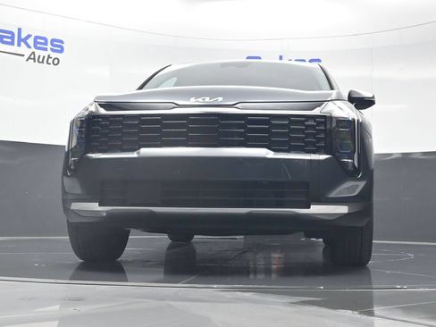 New 2027 Kia Sportage S FWD image 39