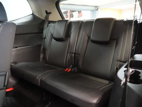 Used 2021 Volkswagen Atlas SEL AWD/4WD image 29