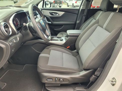 Used 2023 Chevrolet Blazer LT w/ LPO, Cargo Package image 15