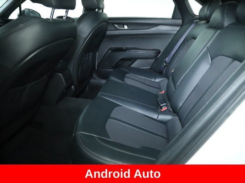 Used 2023 Kia K5 GT-Line AWD/4WD image 16