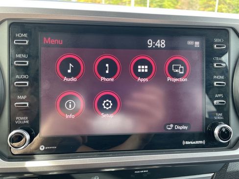 Used 2022 Toyota Tacoma SR5 image 19