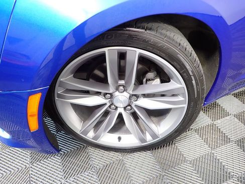 Used 2017 Chevrolet Camaro LT w/ RS Package RWD image 36