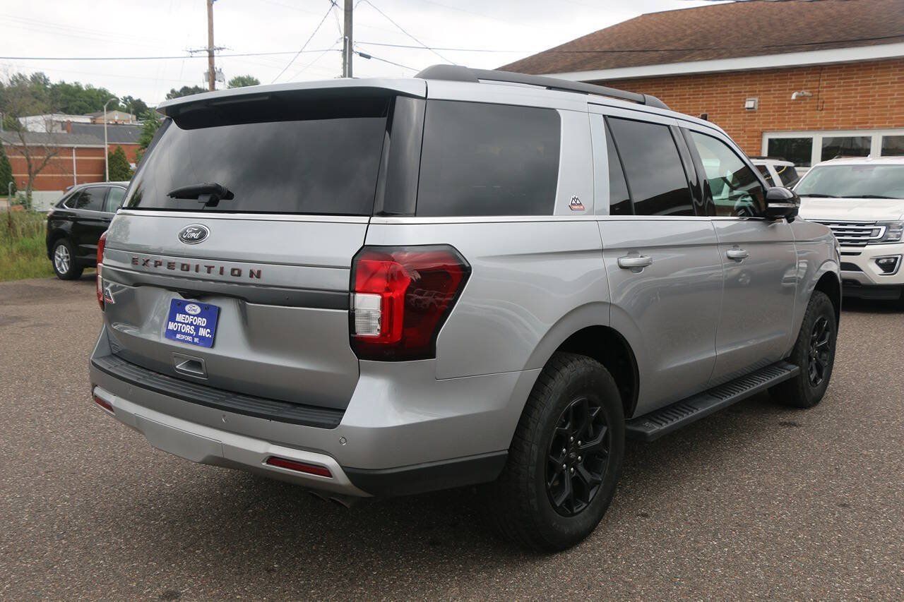 Used 2023 Ford Expedition Timberline AWD/4WD image 5