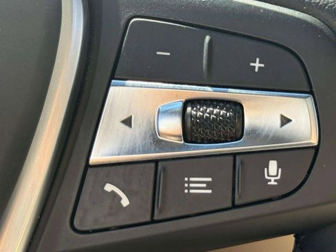 Used 2023 BMW 330e w/ Driving Assistance Package image 36