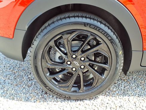 New 2027 Chevrolet Bolt RS w/ Technology Package FWD image 10