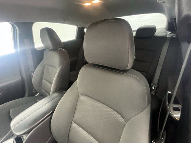 Used 2020 Chevrolet Malibu LT FWD image 5