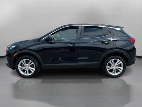 Used 2023 Buick Encore GX Preferred w/ Cold Weather Comfort Package AWD/4WD image 15