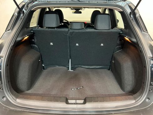New 2026 Nissan Kicks S FWD image 22
