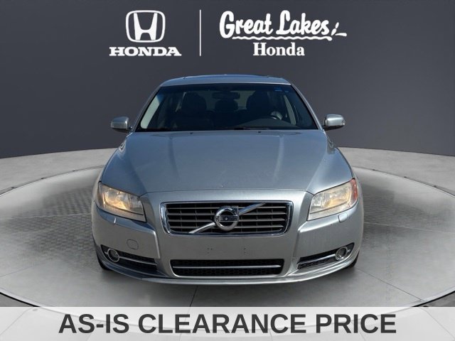 Used 2011 Volvo S80 3.2 FWD image 8