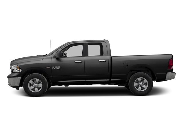 Used 2016 RAM 1500 Express AWD/4WD image 3