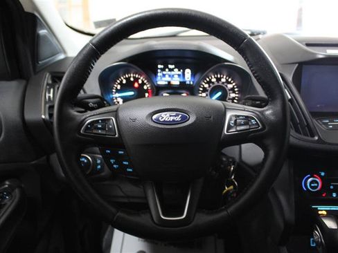 Used 2018 Ford Escape SEL AWD/4WD image 16