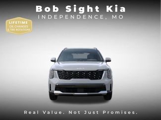 New 2026 Kia Sorento S w/ S Panoramic Sunroof Package video 2