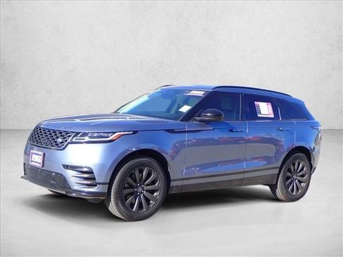 Used 2023 Land Rover Range Rover Velar R-Dynamic S image 1