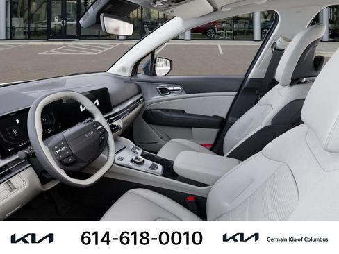 New 2026 Kia Sportage SX Prestige image 20