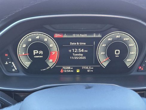 Used 2023 Audi Q3 2.0T Premium Plus w/ Premium Plus Package image 18