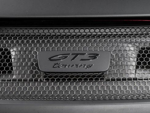 Used 2026 Porsche 911 GT3 RWD image 53