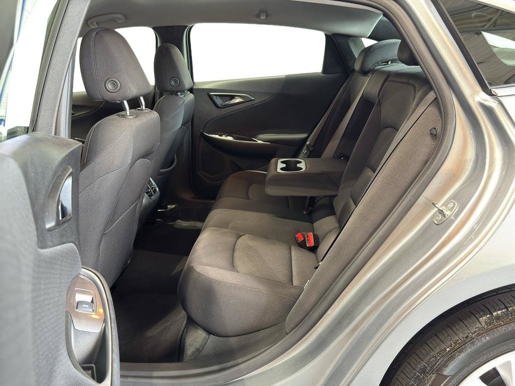 Used 2024 Chevrolet Malibu LT FWD image 7
