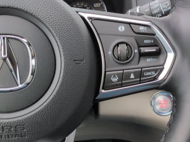 Used 2026 Acura RDX w/ Advance Package AWD/4WD image 27
