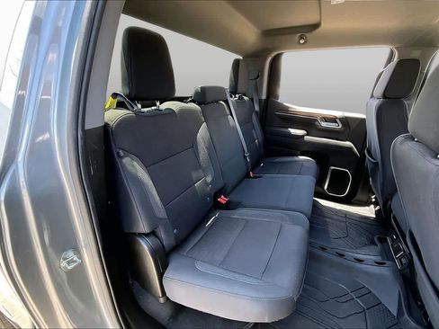Used 2024 Chevrolet Silverado 1500 LT w/ Protection Package RWD image 19