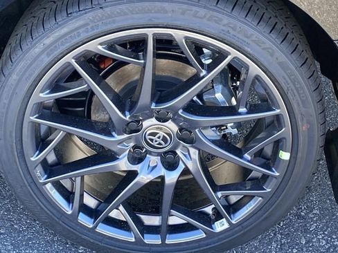 New 2026 Toyota Camry XSE AWD/4WD image 5