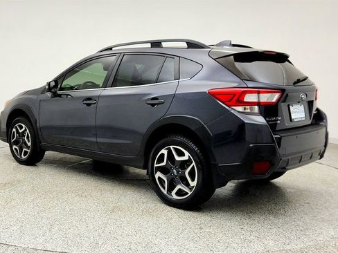 Used 2019 Subaru Crosstrek 2.0i Limited w/ Popular Package #4 image 7