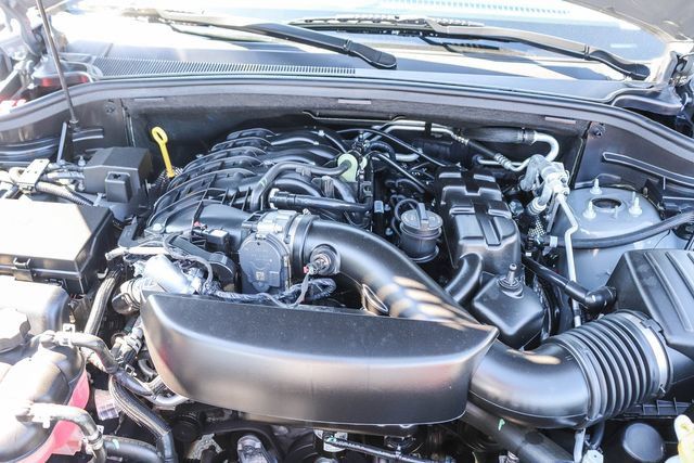 Used 2026 Dodge Durango GT AWD/4WD image 29
