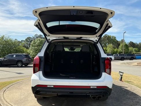 Used 2024 Hyundai Palisade XRT image 27