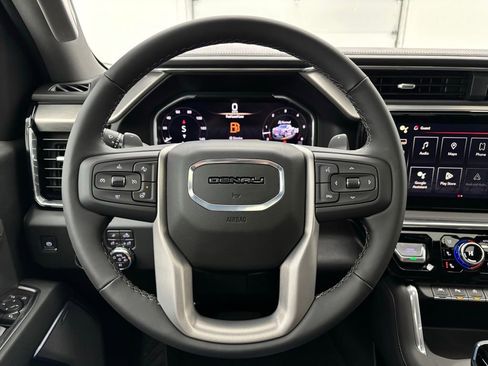 New 2026 GMC Sierra 1500 Denali w/ Denali Reserve Package image 21