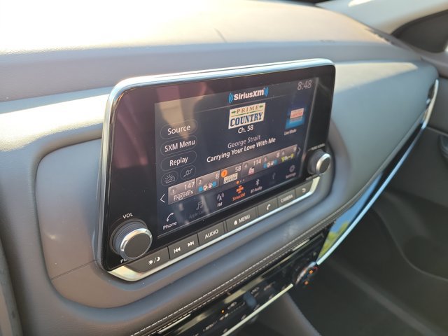 Used 2022 Nissan Rogue SL FWD image 29