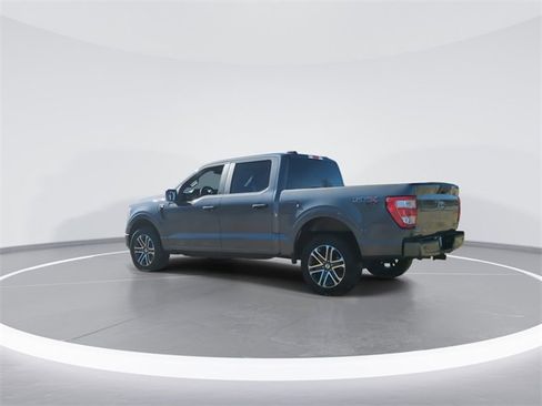 Used 2022 Ford F150 XL w/ STX Appearance Package image 6