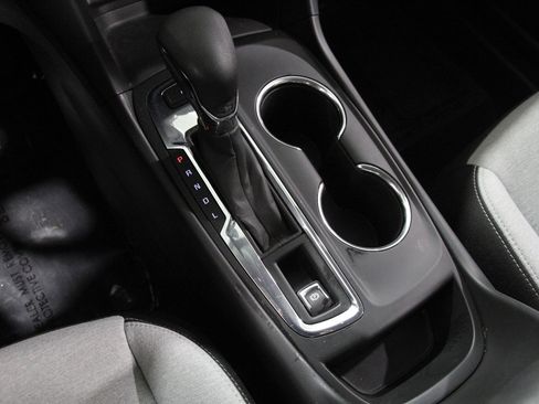 Certified 2023 Chevrolet Equinox LS w/ LS Convenience Package image 16