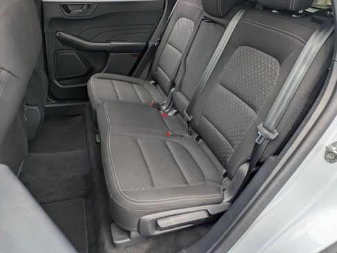 Used 2025 Ford Escape Active AWD/4WD image 27