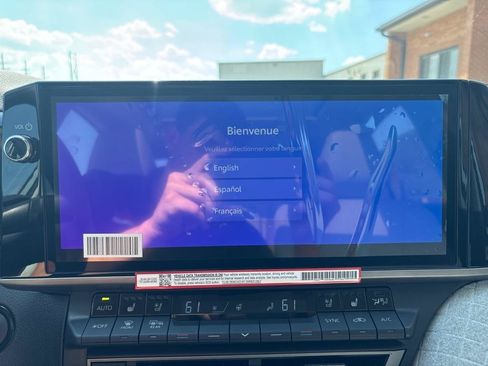 Used 2026 Toyota Camry XLE w/ Premium Plus Package FWD image 34