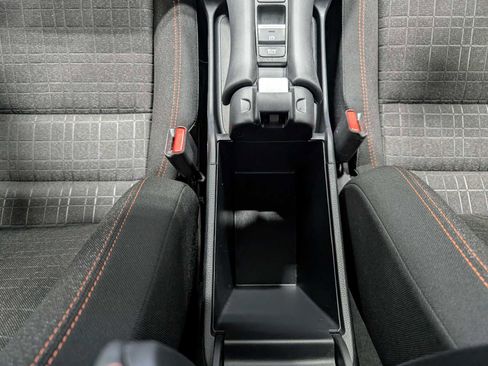 Certified 2024 Honda HR-V Sport image 20