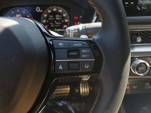 New 2026 Acura Integra A-Spec FWD image 20