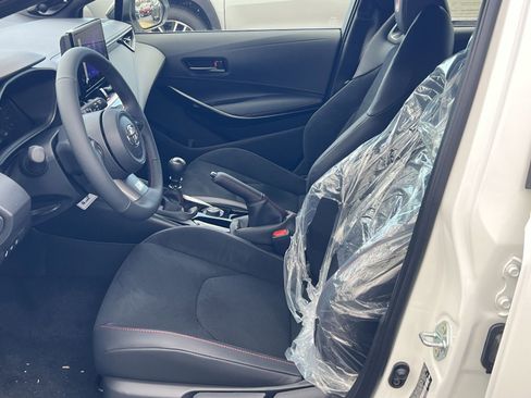 New 2026 Toyota Corolla GR image 7